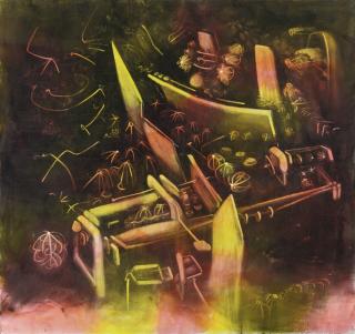 Matta - Geyser De La MéMoire