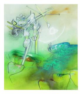 Matta - Herman Ecerse