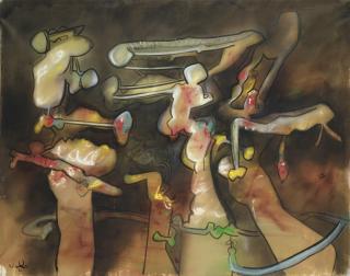 Matta - L\'Age Du Tu Et Du Toi