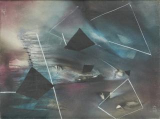 Matta - Les courants du secret