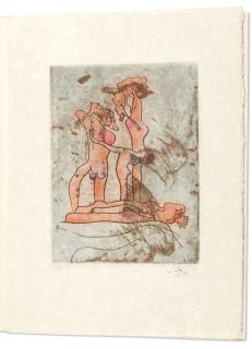 Matta - Lieux Communs