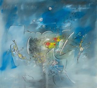 Matta - Light Within