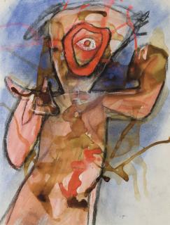 Matta - L\'oeil du chant