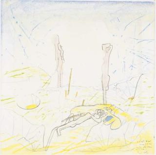 Matta - Matta (b.1911)