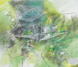 Matta - Midsummer Night Dew