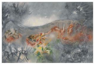 Matta - Morning on Earth