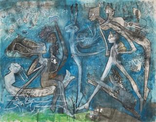 Matta - Origin\'Elle