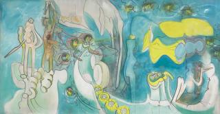 Matta - Péage de Venus