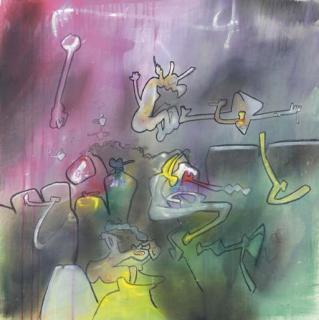 Matta - Pour Te Prometre Le Paradis