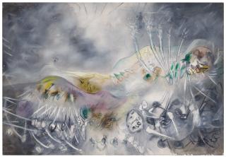 Matta - Rose Morning