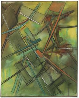 Matta - Senza Titolo