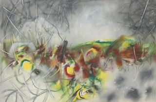 Matta - Syllable Of Spring