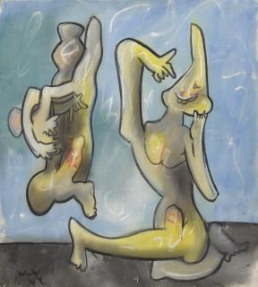 Matta - The Conversation