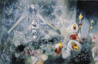 Matta - The Tender Loin