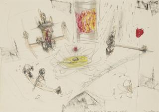 Matta - To Picture Orbits for the most Complex Conflicts