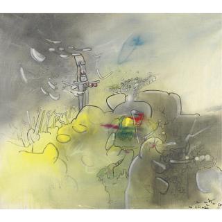 Matta - Un Opti Mati