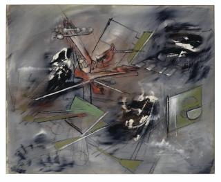 Matta - Une douleur nécessaire