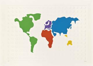 Matteo Negri - L\'EGO MAP