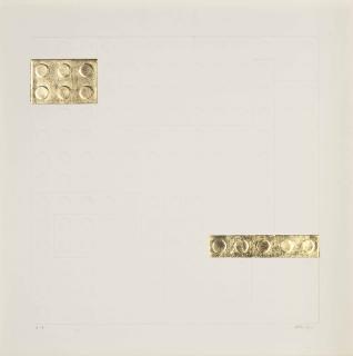 Matteo Negri - L\'Ego Mondrian