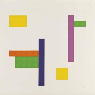 Matteo Negri - L\'Ego Mondrian