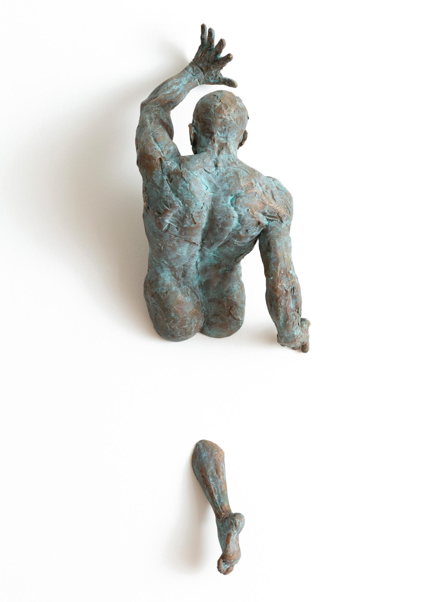 Matteo Pugliese - Becoming