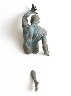 Matteo Pugliese - Becoming