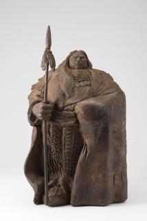 Matteo Pugliese - Custode Redskin