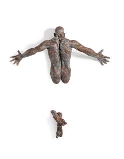 Matteo Pugliese - Dragonfly