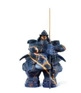 Matteo Pugliese - Samurai Guardian Viii