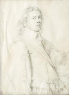 Matthäus Merian d.y - \