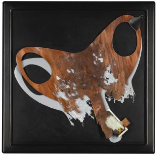 Matthew Barney - A Cunha De Ogum