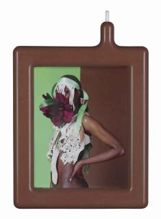 Matthew Barney - A Pele da Lâmina