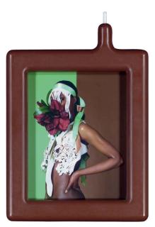 Matthew Barney - A Pele de Lâmina