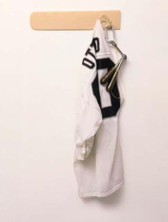 Matthew Barney - Away Gown