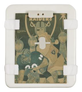 Matthew Barney - Cover-Cadence, 1991