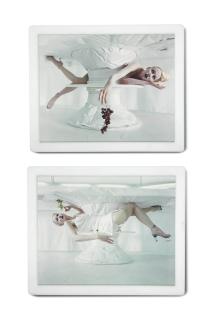 Matthew Barney - Cremaster 1: Choreography of Goodyear