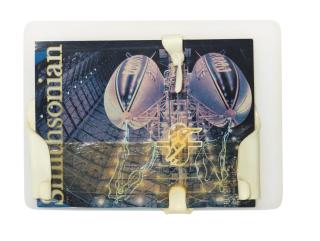 Matthew Barney - CREMASTER 1: Goodyear Manual