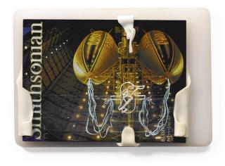 Matthew Barney - Cremaster 1: Goodyear Manual