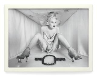 Matthew Barney - Cremaster 1: Goodyear