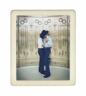 Matthew Barney - Cremaster 2: Executioner\'s Song