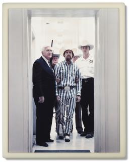 Matthew Barney - Cremaster 2: The Book of Mormon