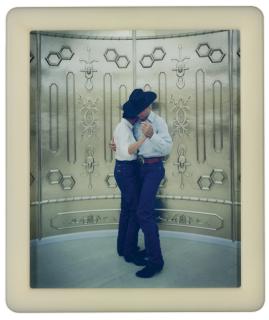 Matthew Barney - Cremaster 2: The Executioner\'S Song