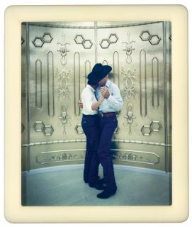 Matthew Barney - Cremaster 2: The Executioner\'S Song