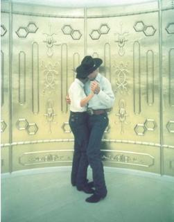 Matthew Barney - Cremaster 2: The Executioner\'S Song