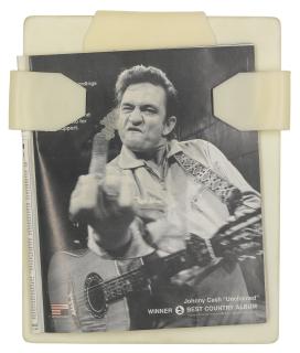 Matthew Barney - Cremaster 2: The Man In Black