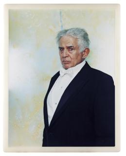 Matthew Barney - CREMASTER 2: The Metamorphosis