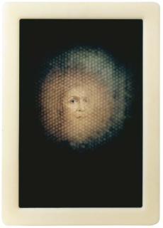 Matthew Barney - Cremaster 2: The Royal Cell of Baby Fay