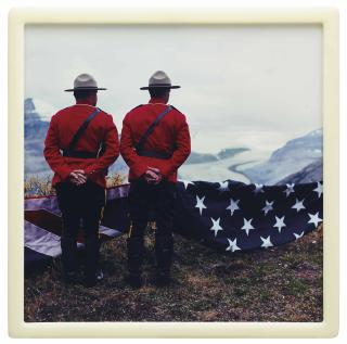 Matthew Barney - Cremaster 2: The World\'s Exposition, 1999