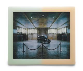 Matthew Barney - Cremaster 3: Chrysler Imperial