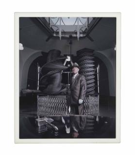 Matthew Barney - Cremaster 3: Hiram Abiff